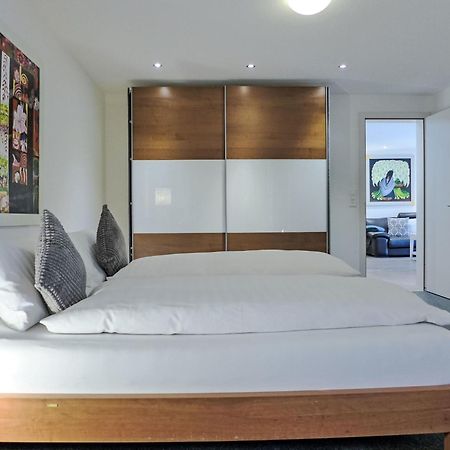 Apartment Chalet Smaragd-1 By Interhome Grindelwald Eksteriør billede