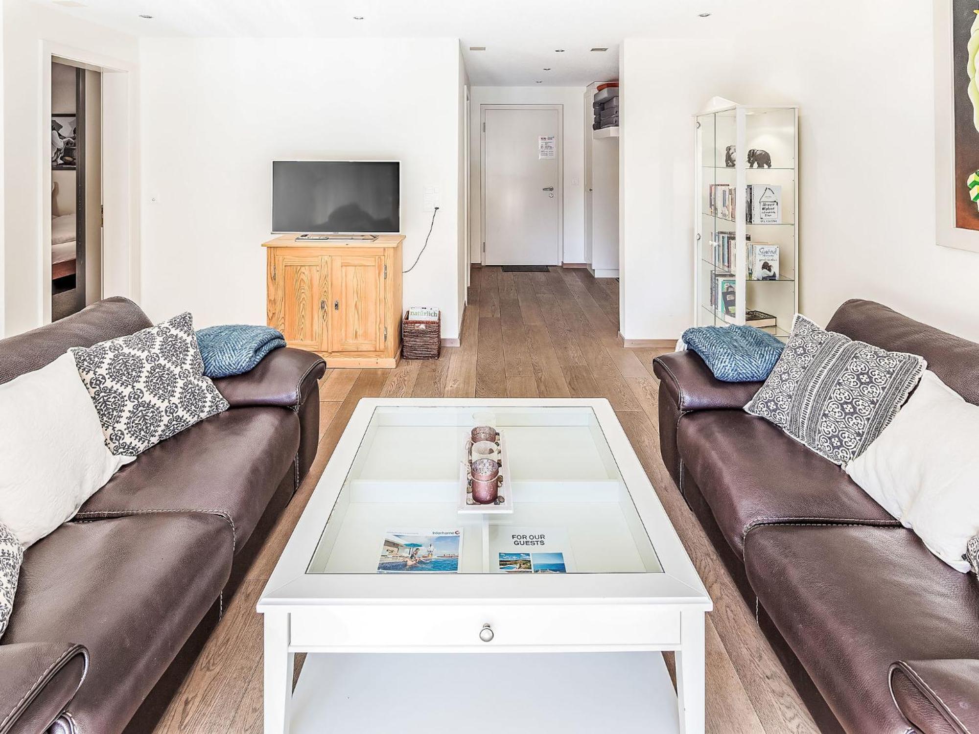 Apartment Chalet Smaragd-1 By Interhome Grindelwald Eksteriør billede